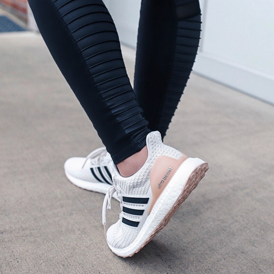 Adidas Ultraboost 4.0 Running Shoes 