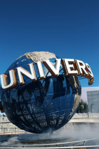 Blogger Sarah Lindner of The House of Sequins on why you should buy an express pass to universal orlando resort