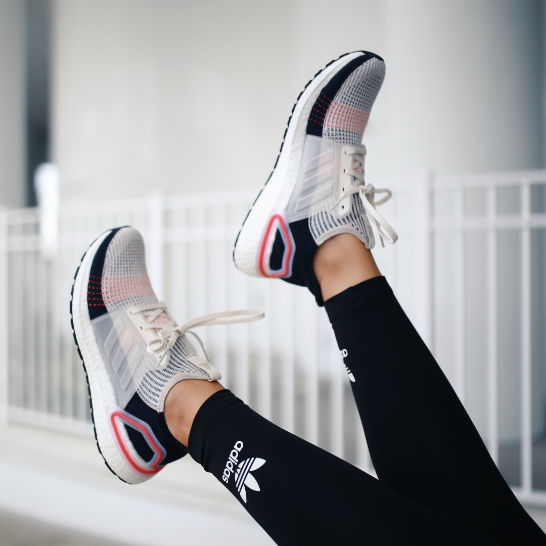 Must Have Adidas UltraBOOST 19 Sneakers 