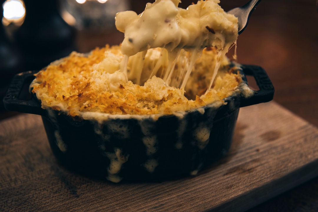 Blogger Sarah Linder of The House of Sequins steakhouse review of The Hawksmoor of Manchester