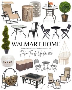 Blogger The house of sequins walmart home patio finds under $50